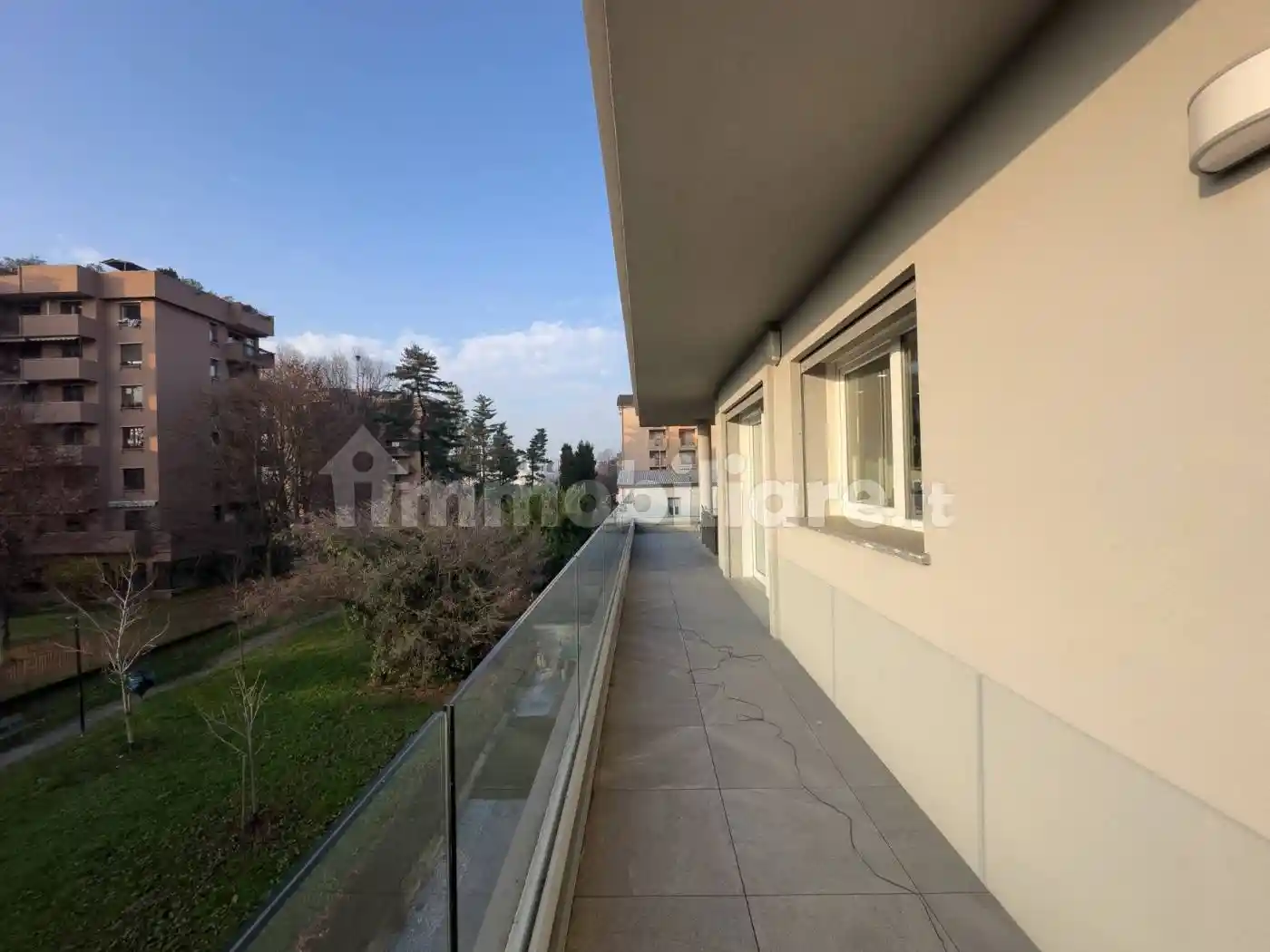 Quadrilocale via Ruggero Leoncavallo, Cazzaniga - Ospedale, Monza - foto 4