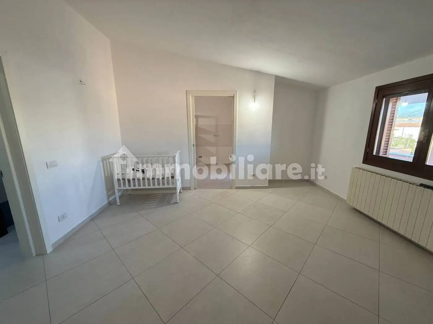 Appartamento in vendita a Olbia