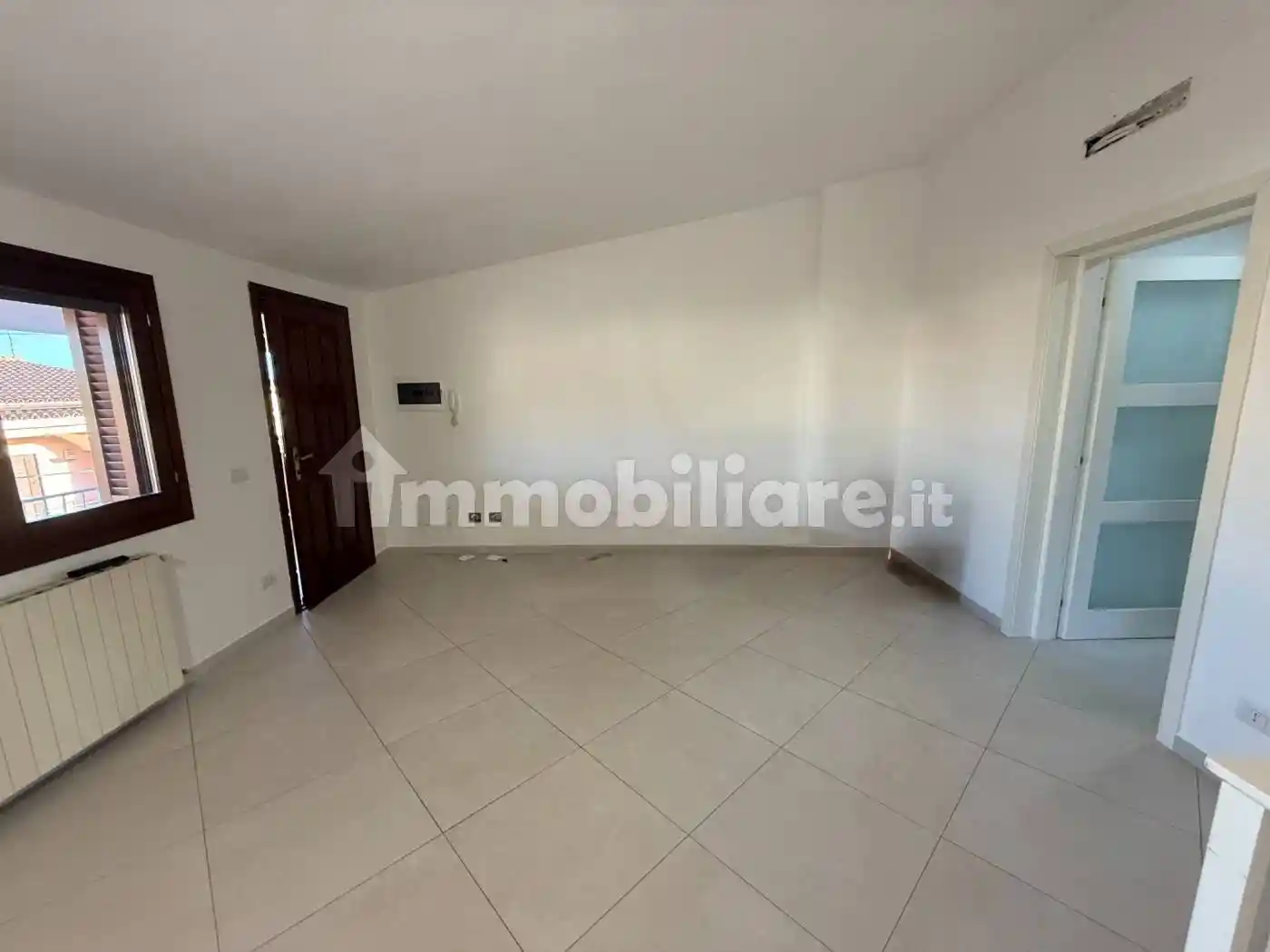 Trilocale via Talete, Viale Aldo Moro, Ospedale Vecchio, Olbia - foto 2