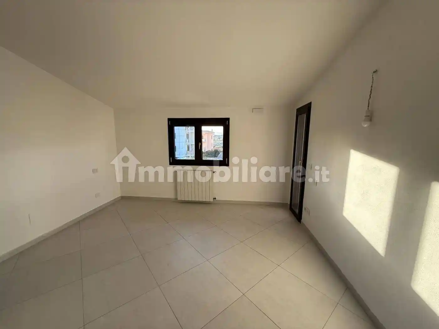 Trilocale via Talete, Viale Aldo Moro, Ospedale Vecchio, Olbia - foto 3