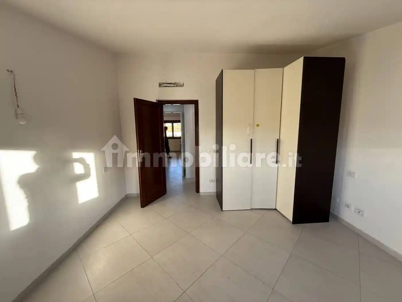 Trilocale via Talete, Viale Aldo Moro, Ospedale Vecchio, Olbia - foto 4