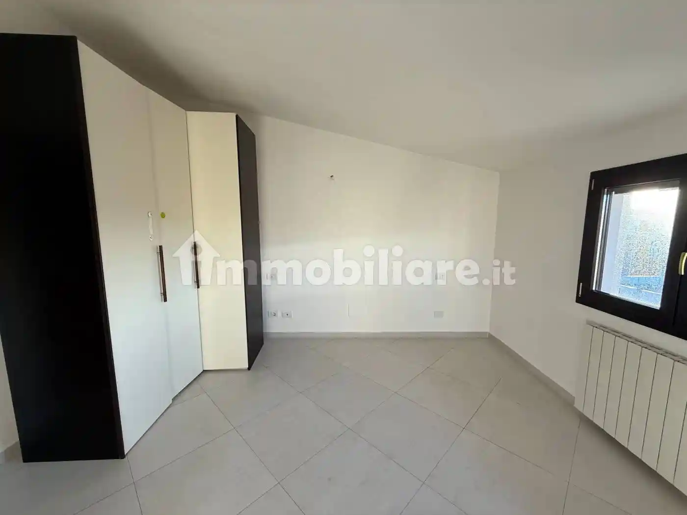 Trilocale via Talete, Viale Aldo Moro, Ospedale Vecchio, Olbia - foto 5