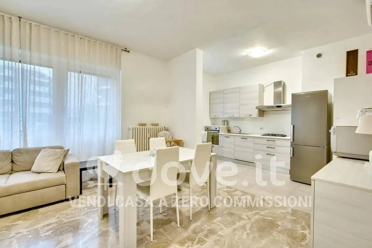 Appartamento in vendita a Bergamo