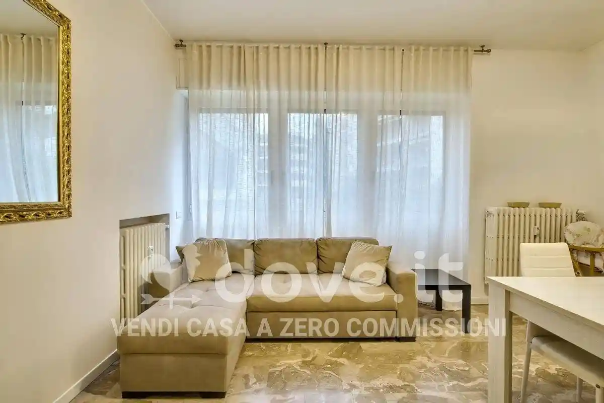 Trilocale via XXIV Maggio 19, San Paolo, Bergamo - foto 2