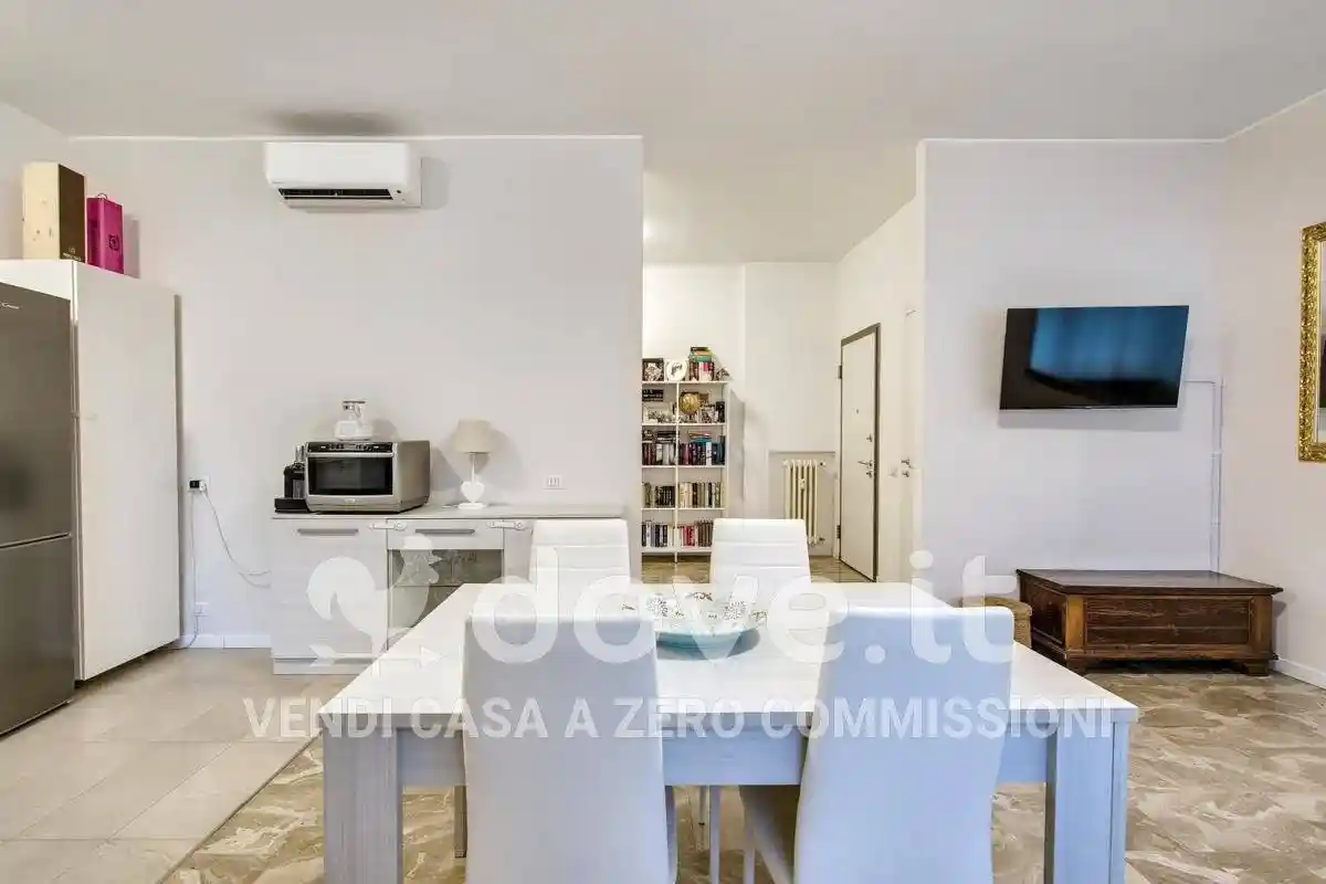 Trilocale via XXIV Maggio 19, San Paolo, Bergamo - foto 5