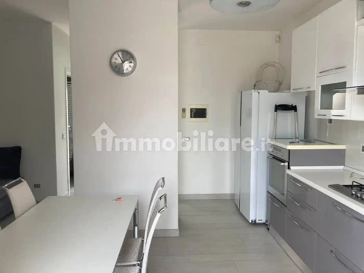 Terratetto plurifamiliare 100 m², ottimo stato, Mestre, Venezia - foto 2