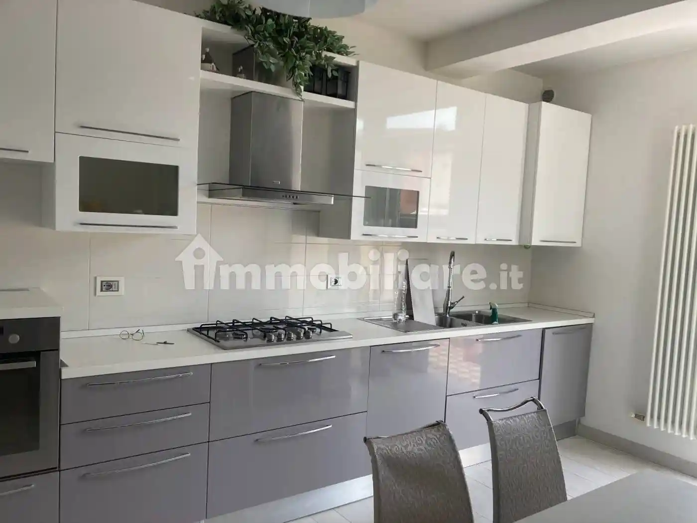 Terratetto plurifamiliare 100 m², ottimo stato, Mestre, Venezia - foto 4