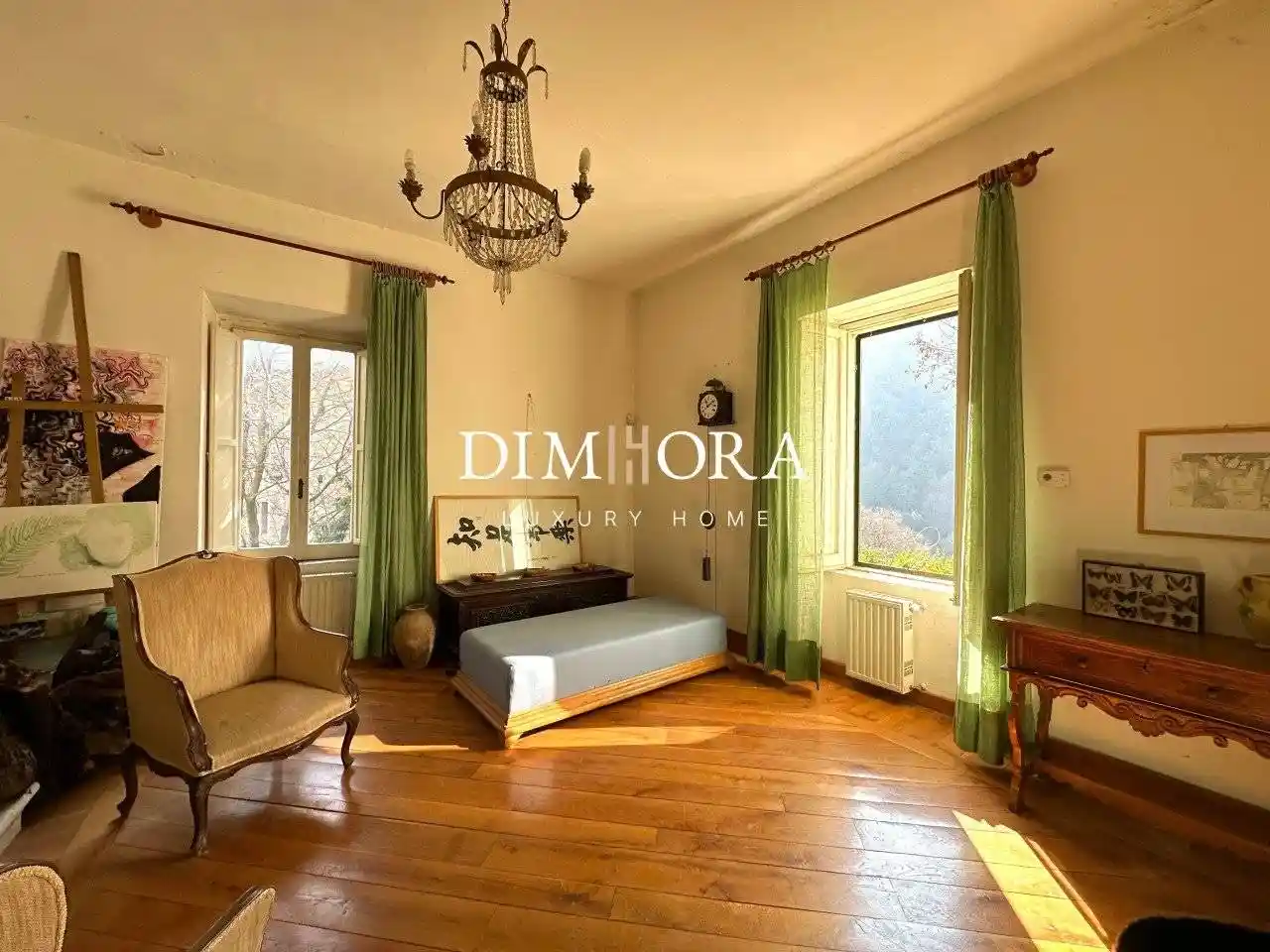 Villa in vendita a Roccasecca