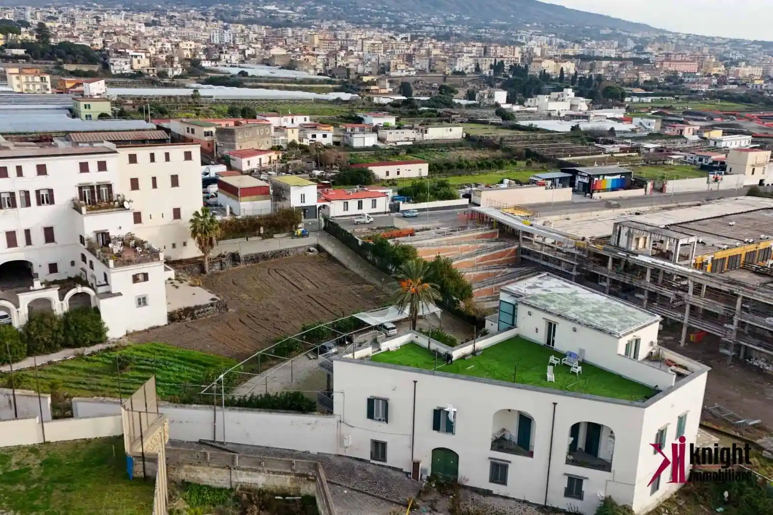 Palazzo - Edificio - foto 2