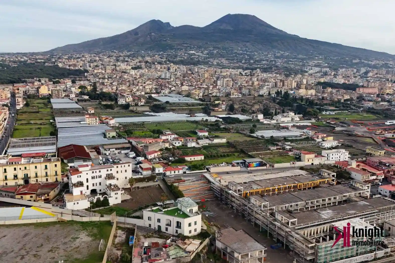 Palazzo - Edificio - foto 3