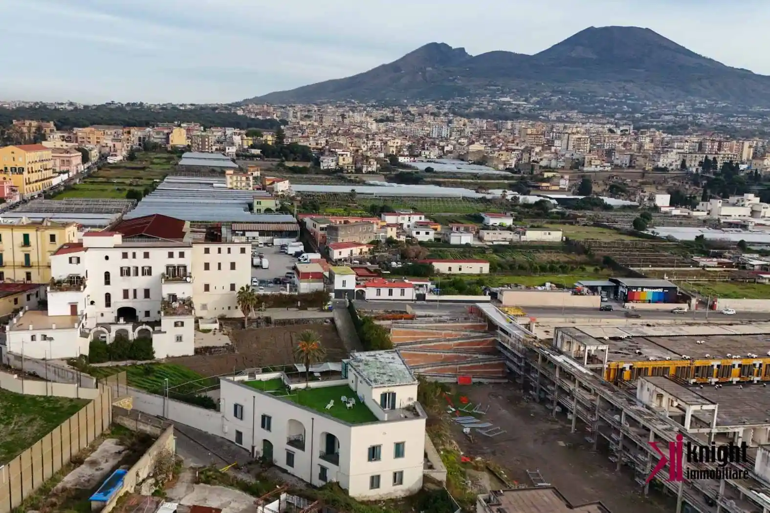 Palazzo - Edificio - foto 4