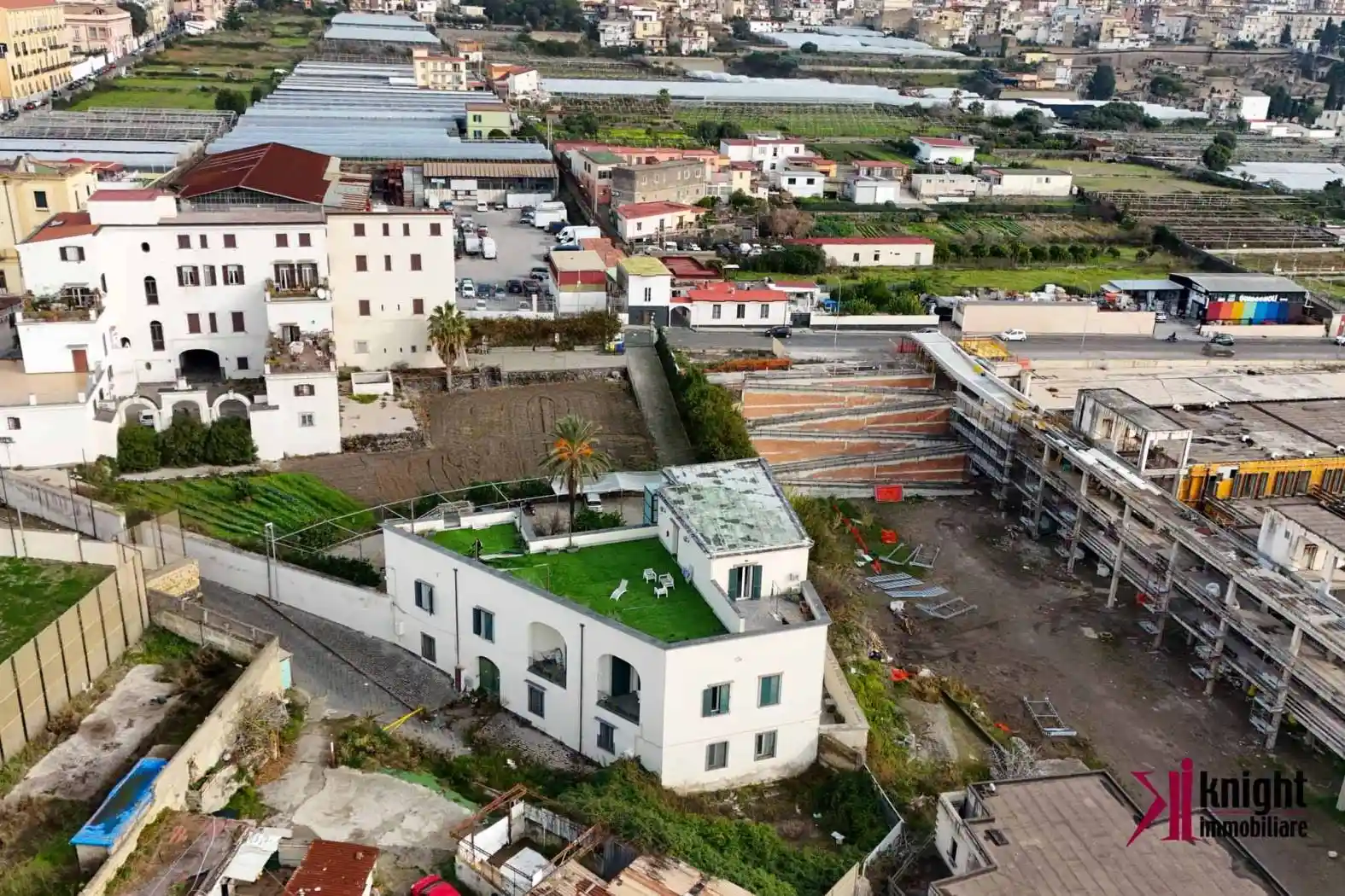 Palazzo - Edificio - foto 5