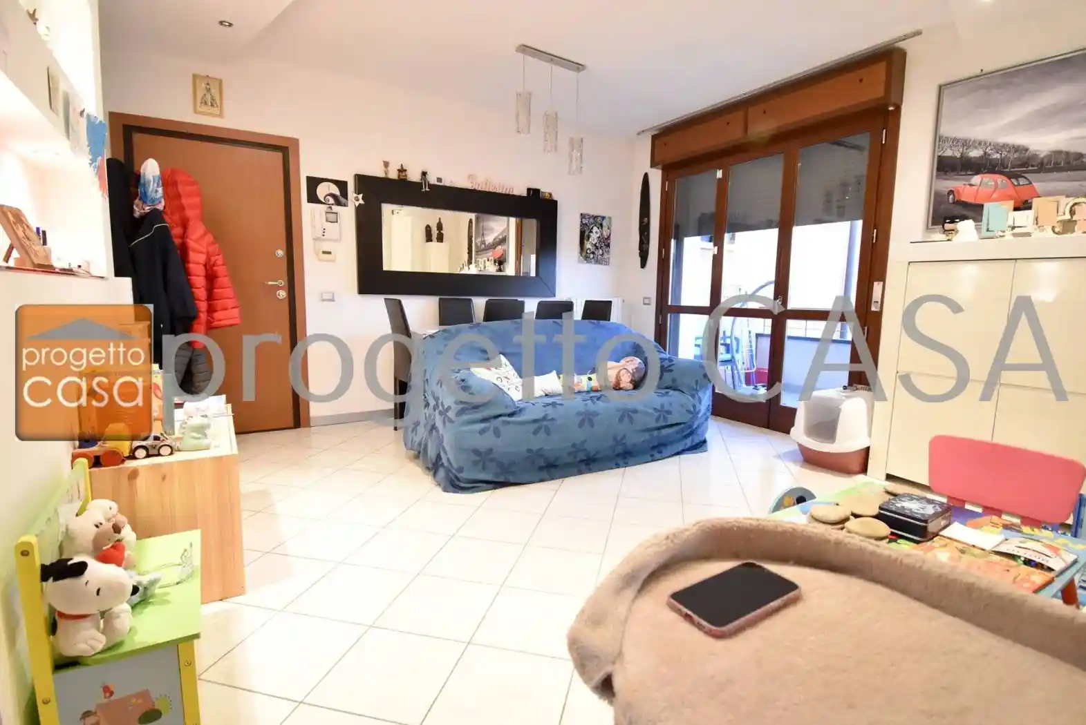 Appartamento - foto 4