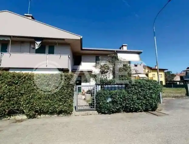 Appartamento in vendita a Villafranca Padovana