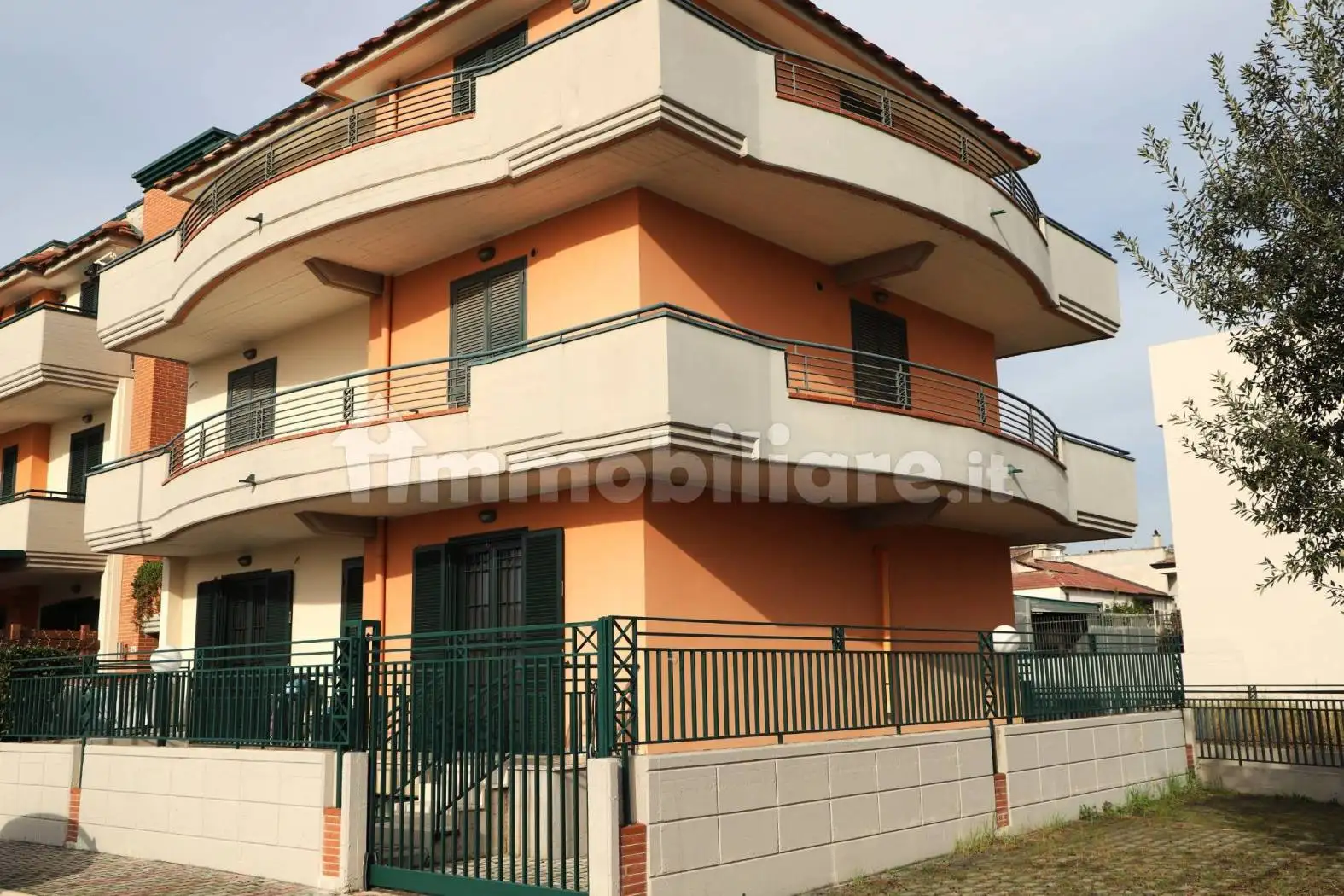 Appartamento in vendita a Maddaloni