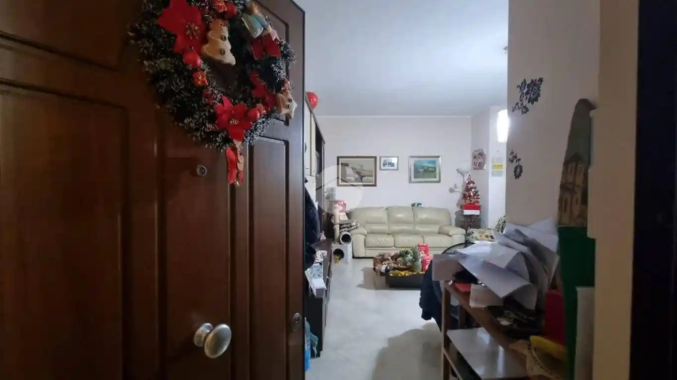 Trilocale via Luigi Galvani 36, Villanova - Riello, Viterbo - foto 2