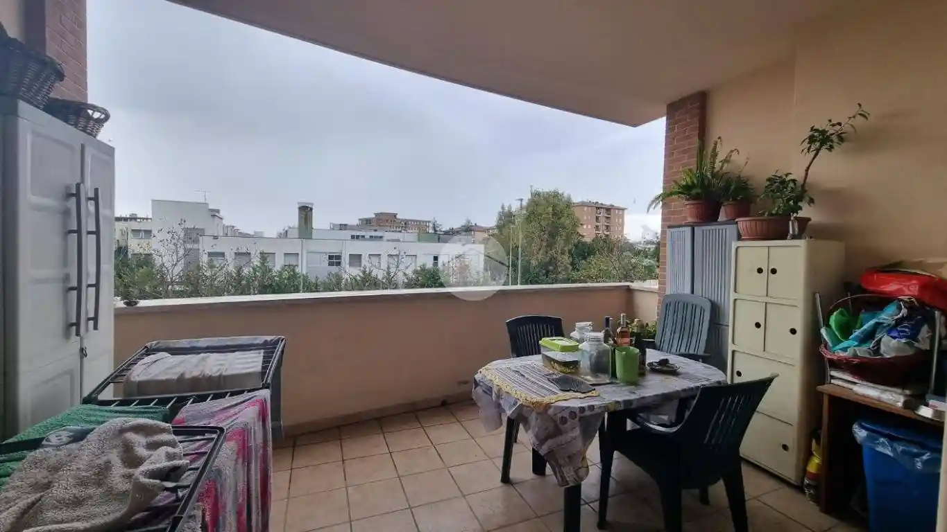 Trilocale via Luigi Galvani 36, Villanova - Riello, Viterbo - foto 5