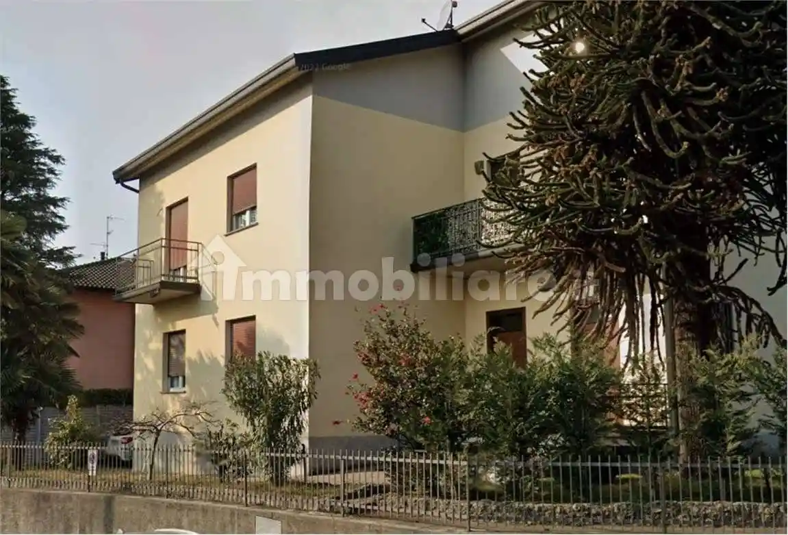 Villa unifamiliare Cavour, 3, Luvinate - foto 2