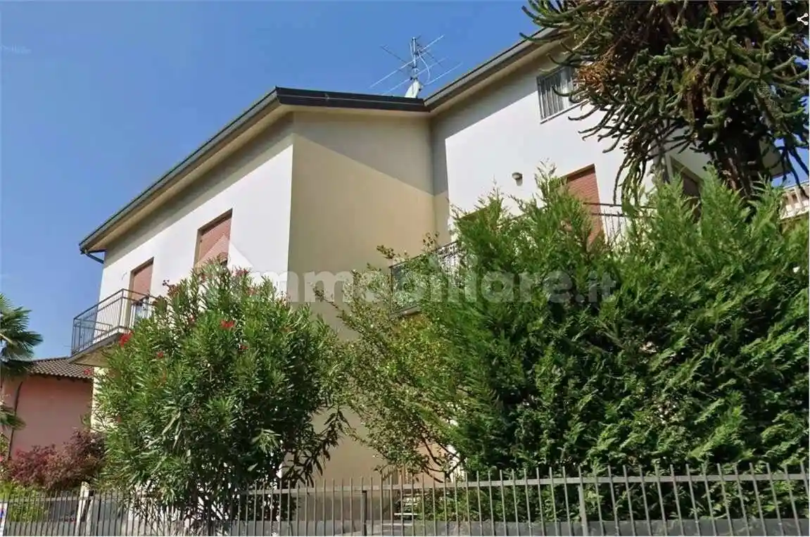 Villa unifamiliare Cavour, 3, Luvinate - foto 3