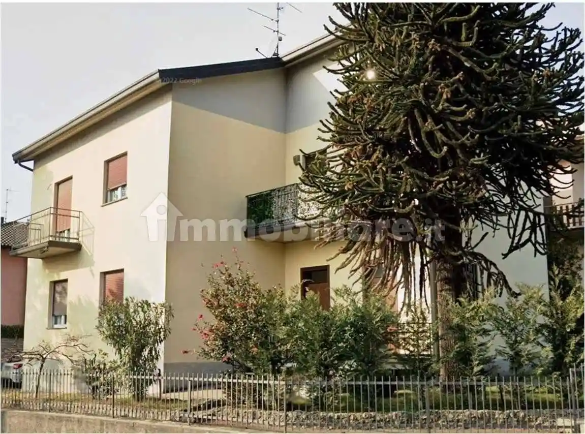 Villa unifamiliare Cavour, 3, Luvinate - foto 4