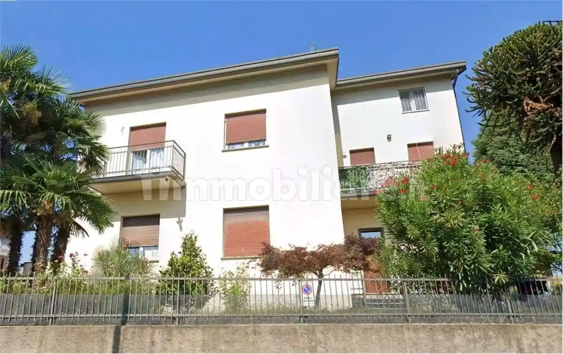 Villa unifamiliare Cavour, 3, Luvinate - foto 5