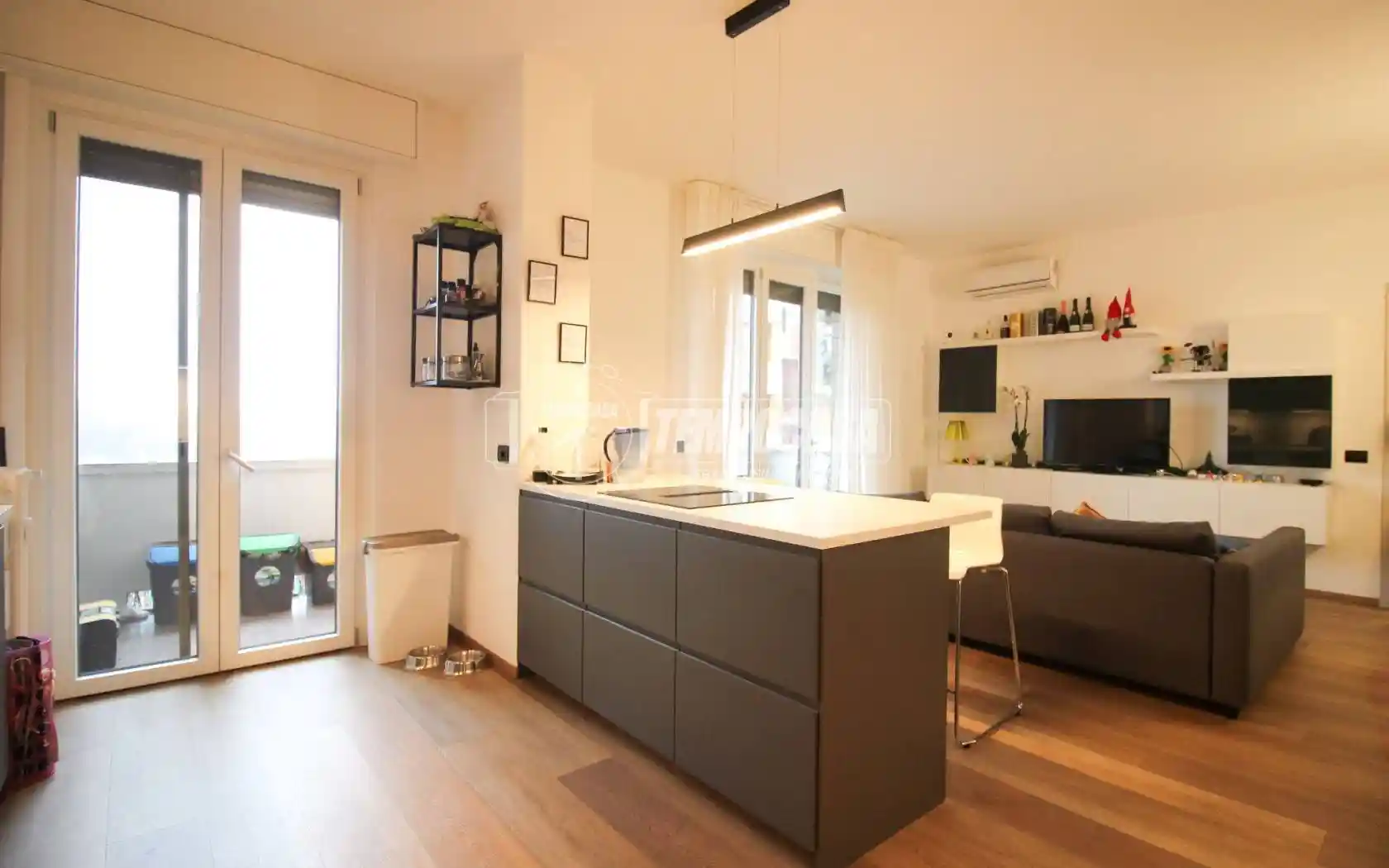 Trilocale via Sulmona 11/68, Bologna - Sulmona, Milano - foto 2