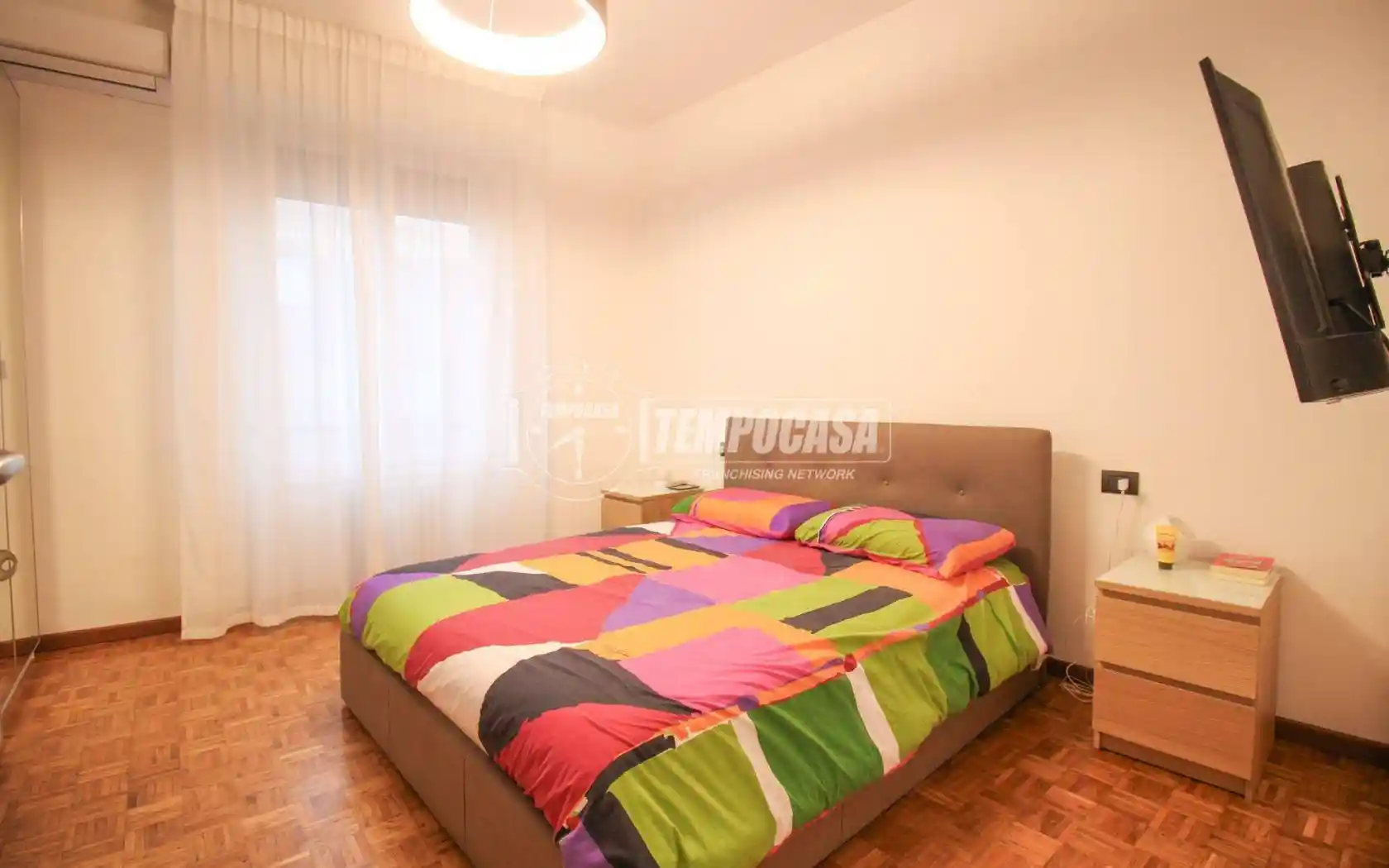 Trilocale via Sulmona 11/68, Bologna - Sulmona, Milano - foto 3