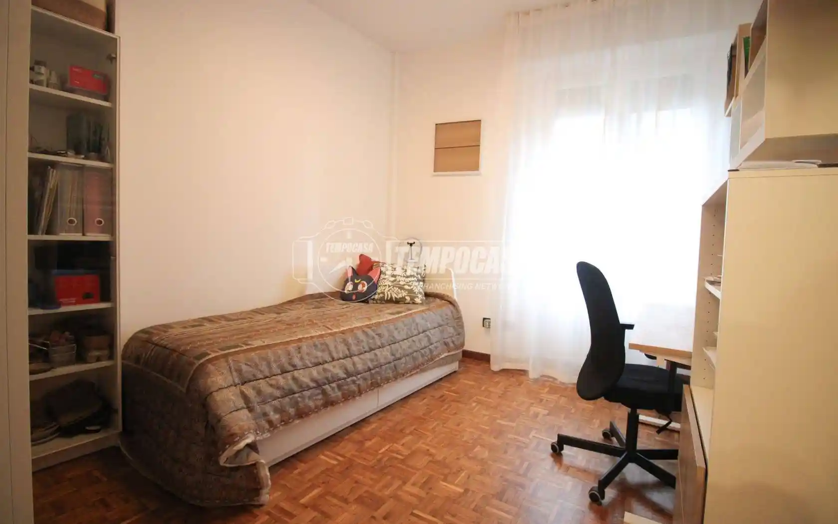 Trilocale via Sulmona 11/68, Bologna - Sulmona, Milano - foto 4