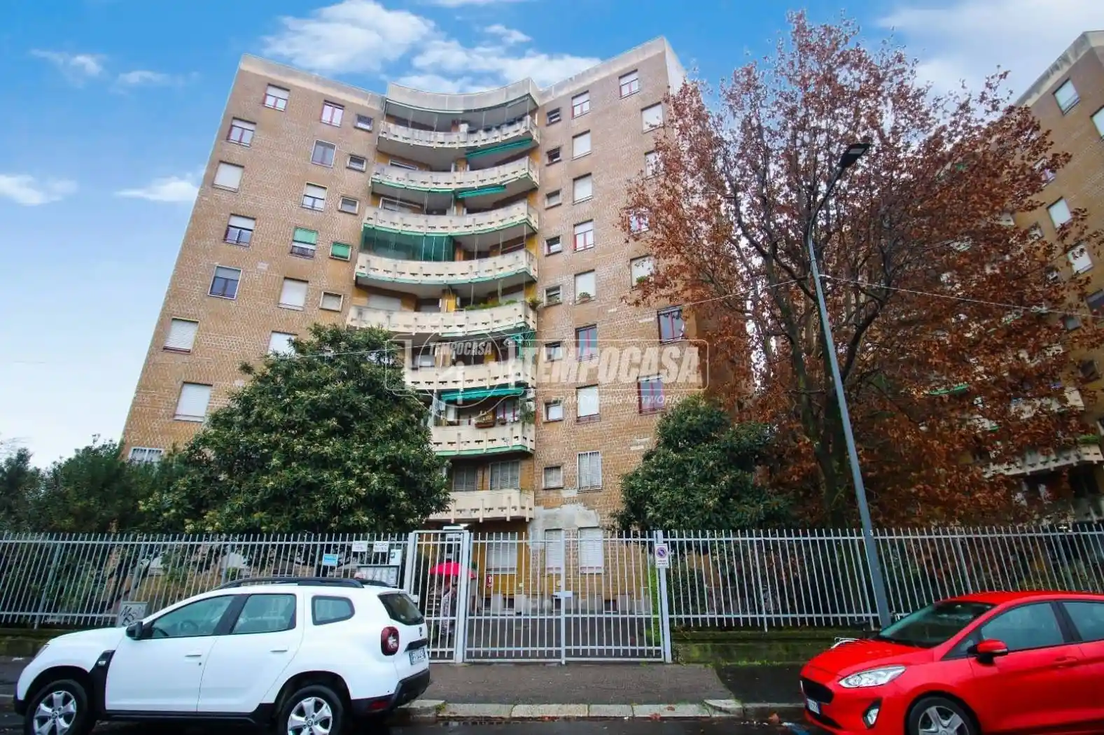 Trilocale via Sulmona 11/68, Bologna - Sulmona, Milano - foto 5