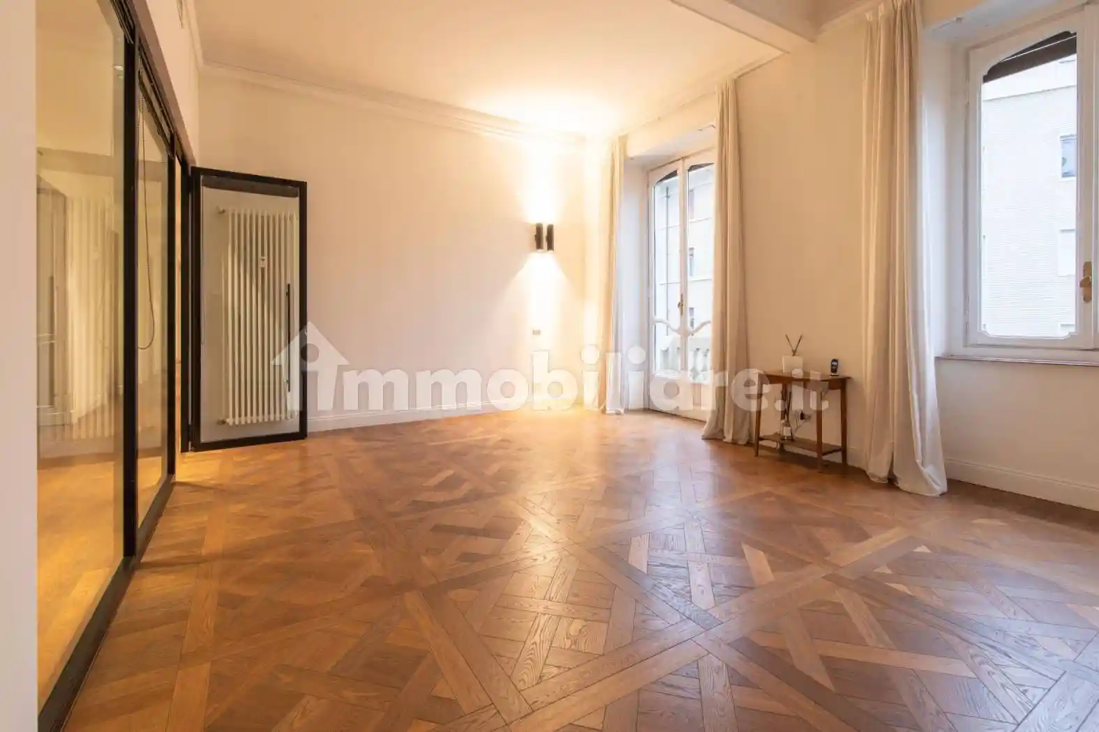 Appartamento via Duchessa Jolanda, Cit Turin, Torino - foto 2