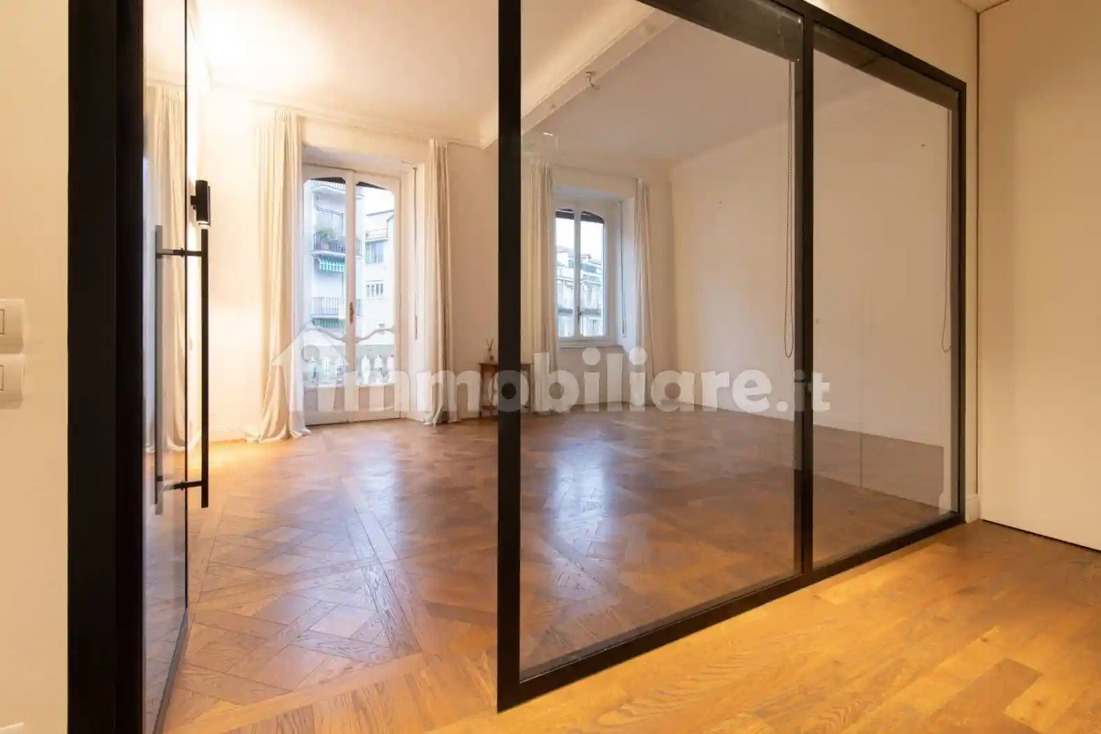 Appartamento via Duchessa Jolanda, Cit Turin, Torino - foto 3