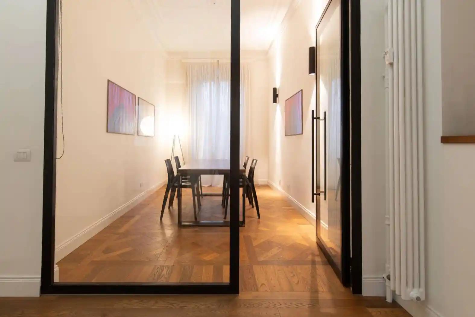 Appartamento via Duchessa Jolanda, Cit Turin, Torino - foto 5