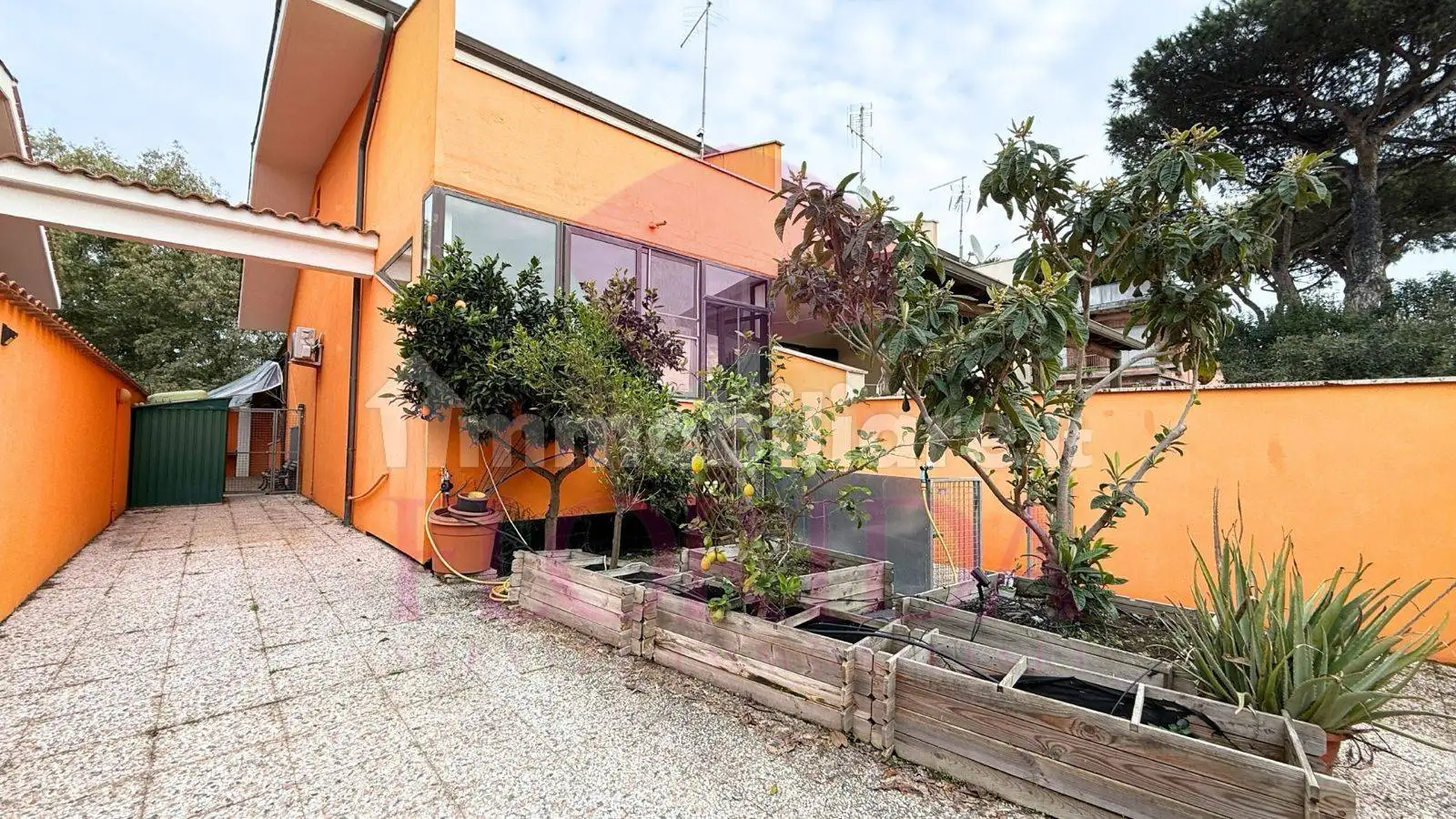 Villa in vendita a Ardea