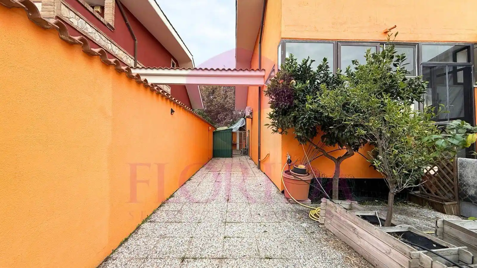 Villa plurifamiliare via Trapani, Nuova Florida, Ardea - foto 2