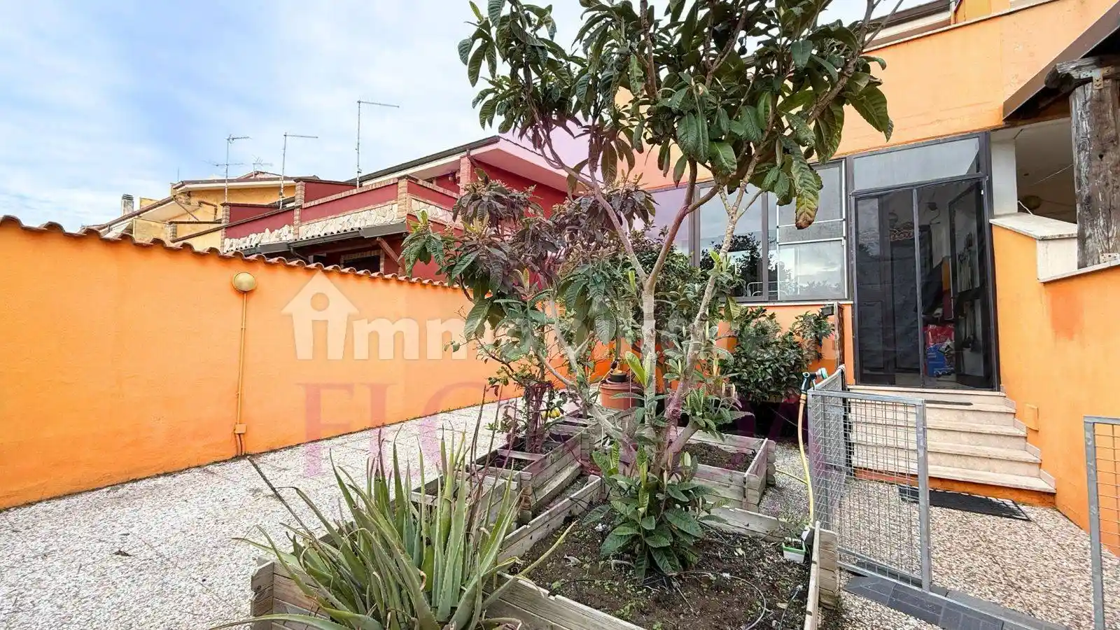 Villa plurifamiliare via Trapani, Nuova Florida, Ardea - foto 3