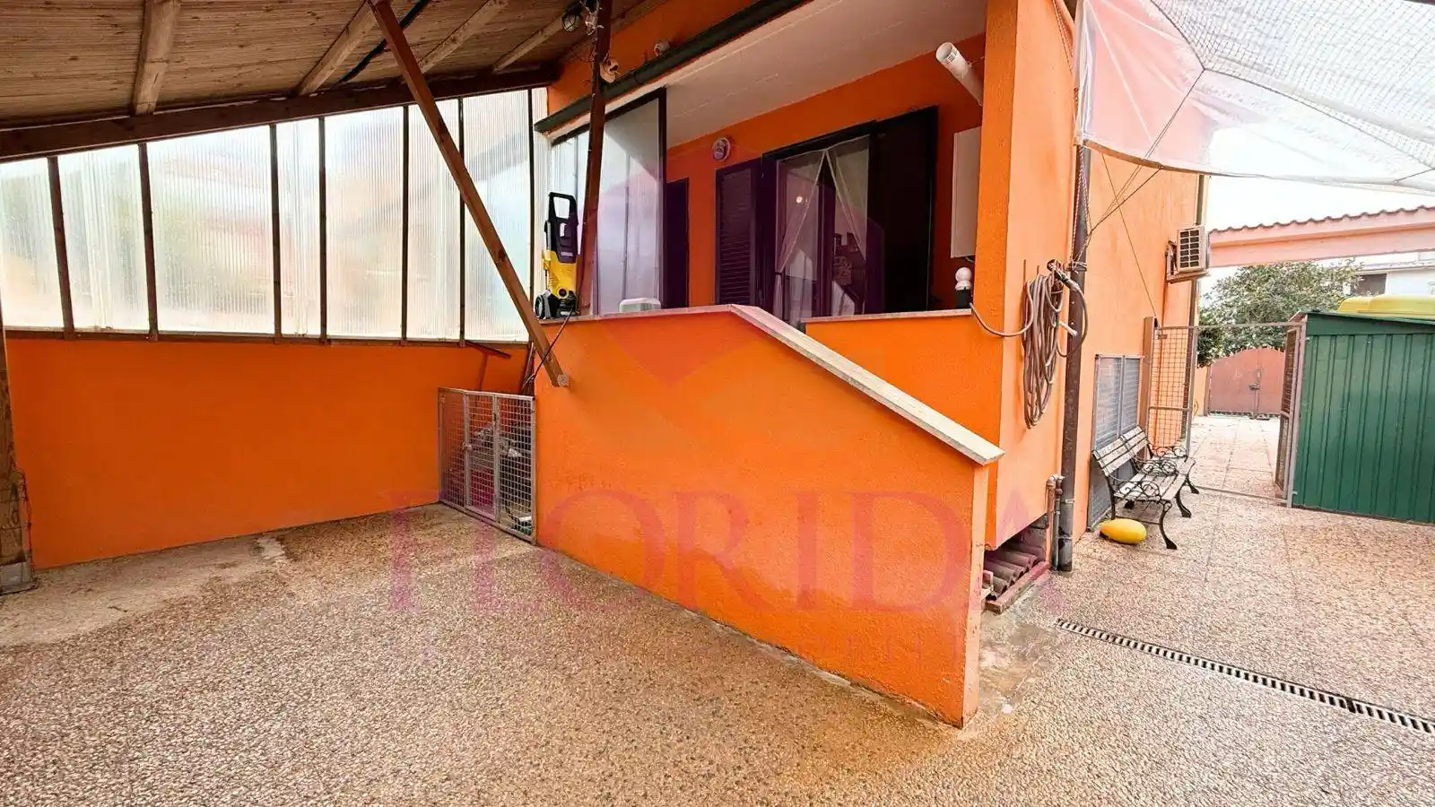 Villa plurifamiliare via Trapani, Nuova Florida, Ardea - foto 4