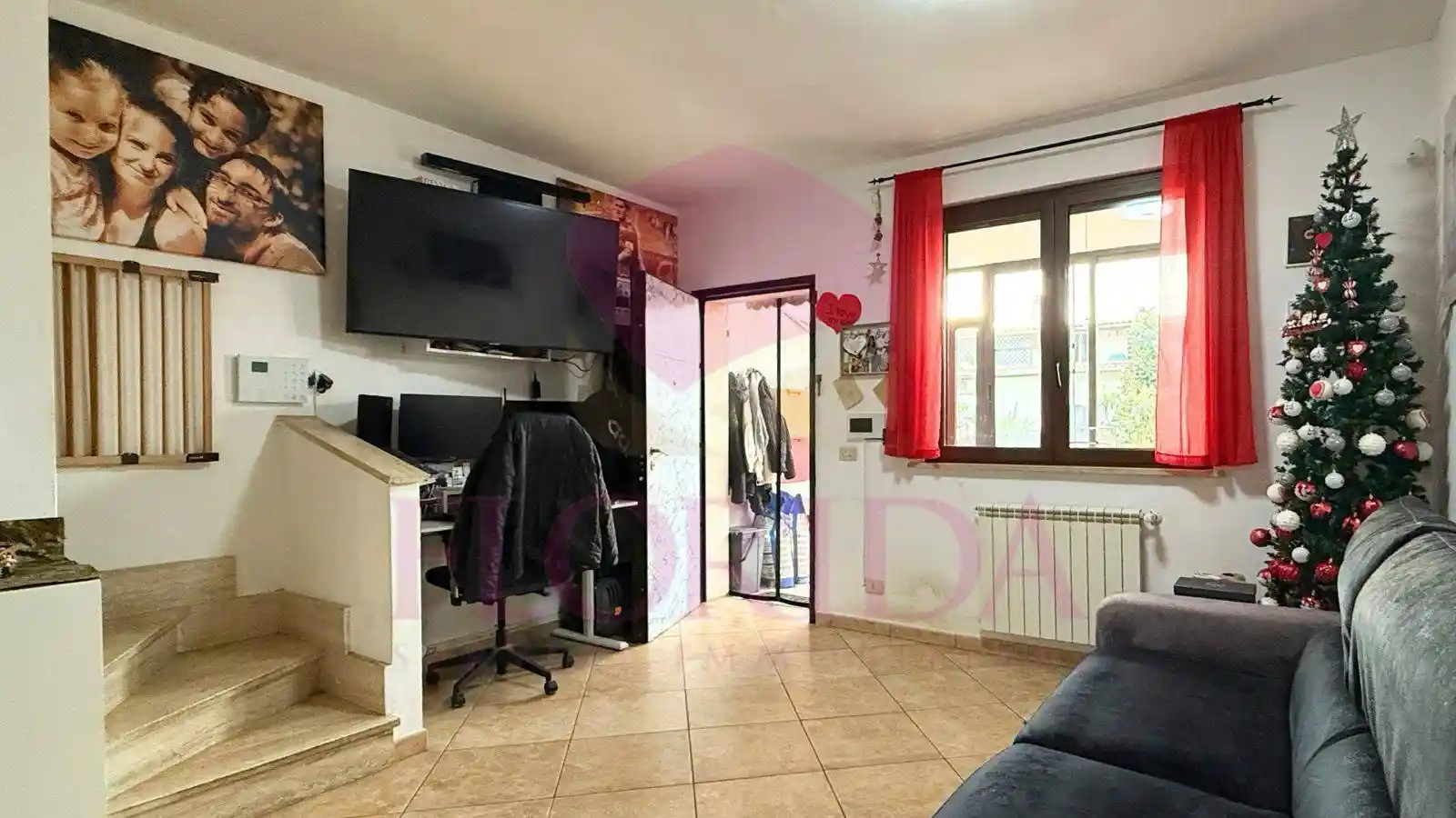 Villa plurifamiliare via Trapani, Nuova Florida, Ardea - foto 5