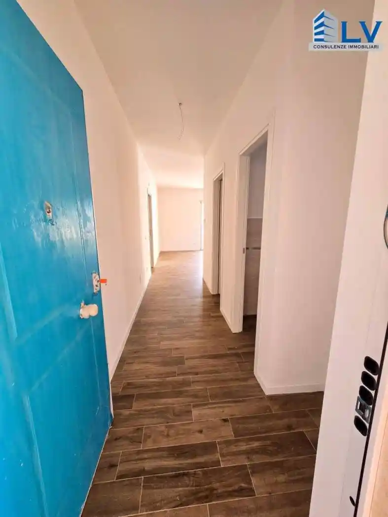 Quadrilocale via Castelmassimo, Castelmassimo, Veroli - foto 2