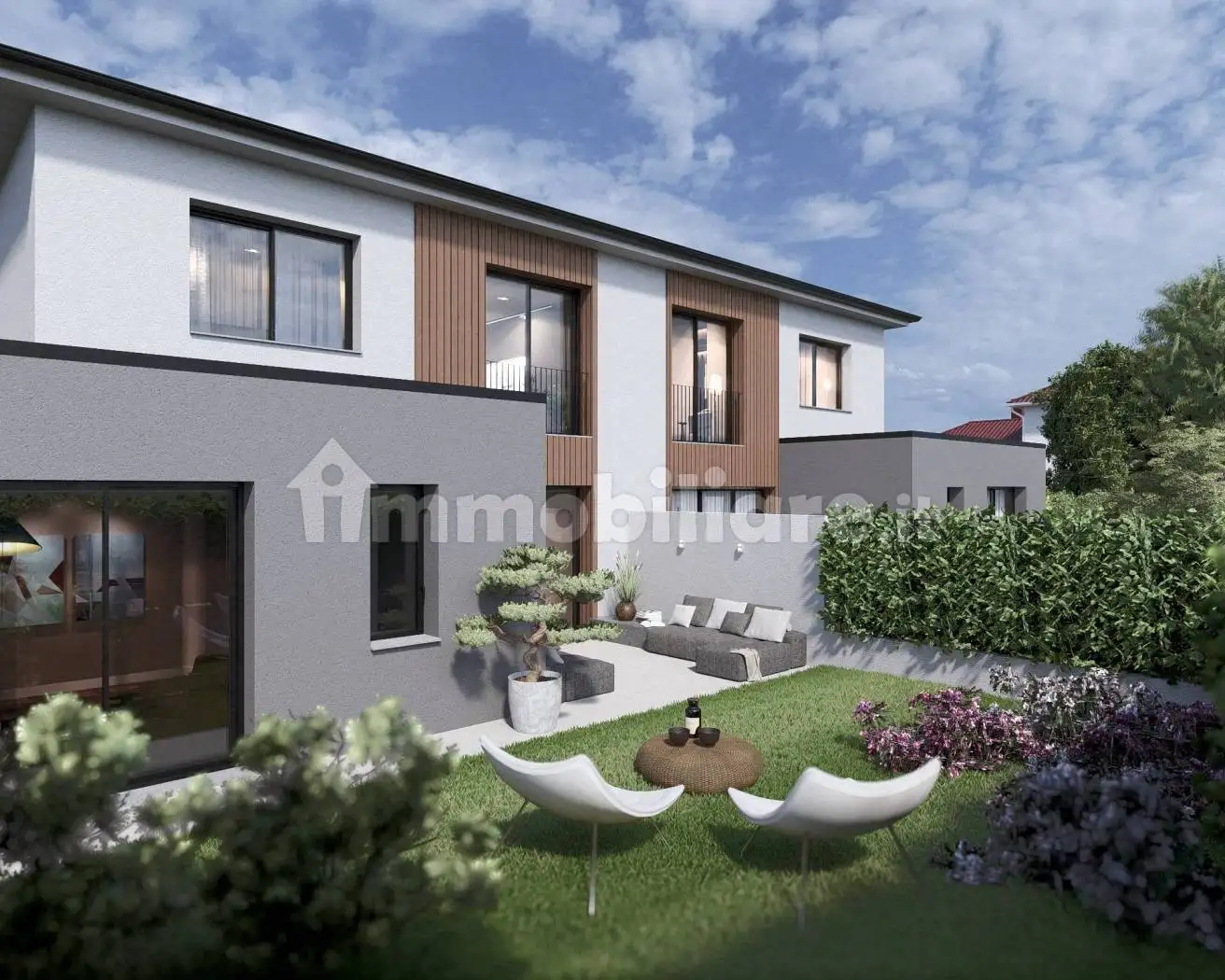 Appartamento in vendita a Carbonate