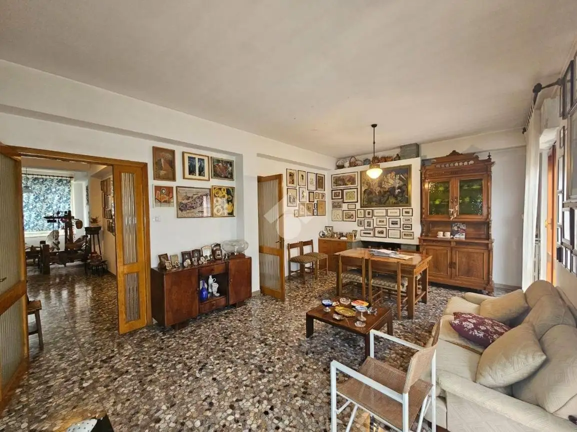 Appartamento in vendita a Foligno