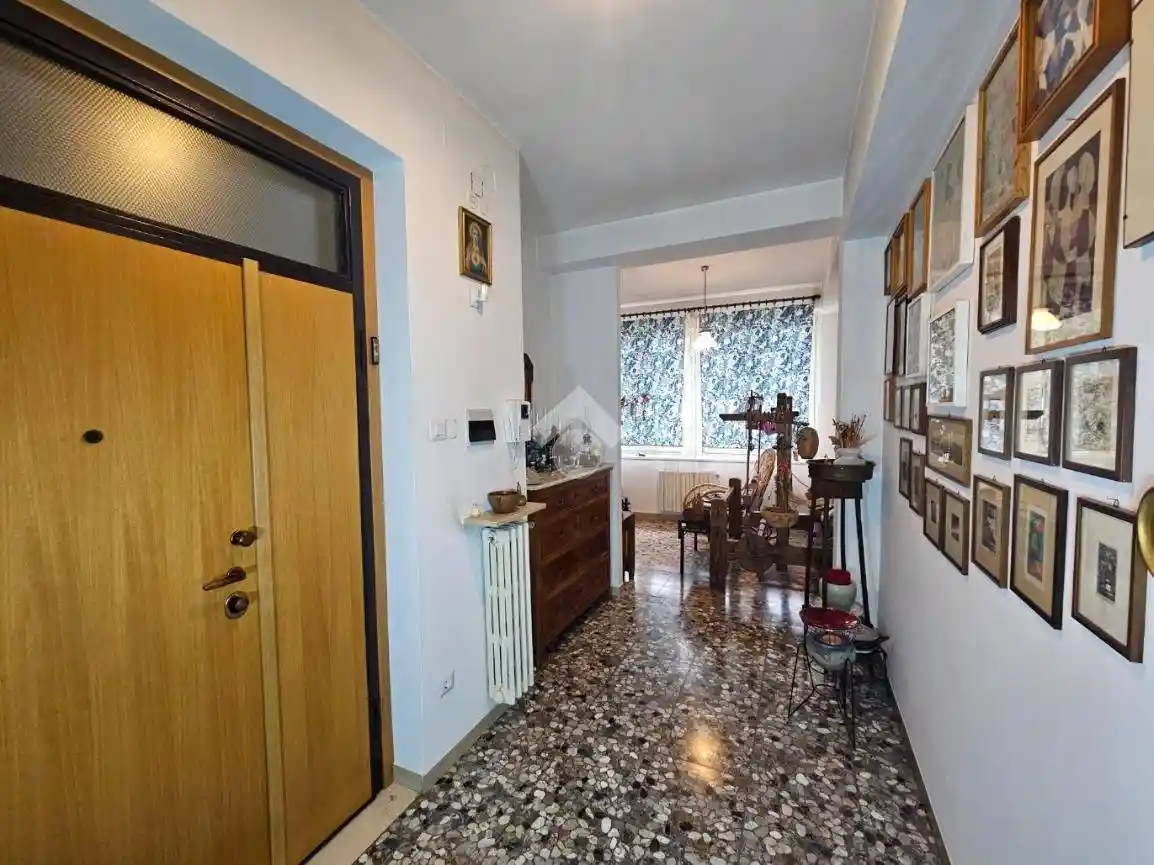 Quadrilocale via Fratelli Rosselli 8, Viale Roma, Foligno - foto 4