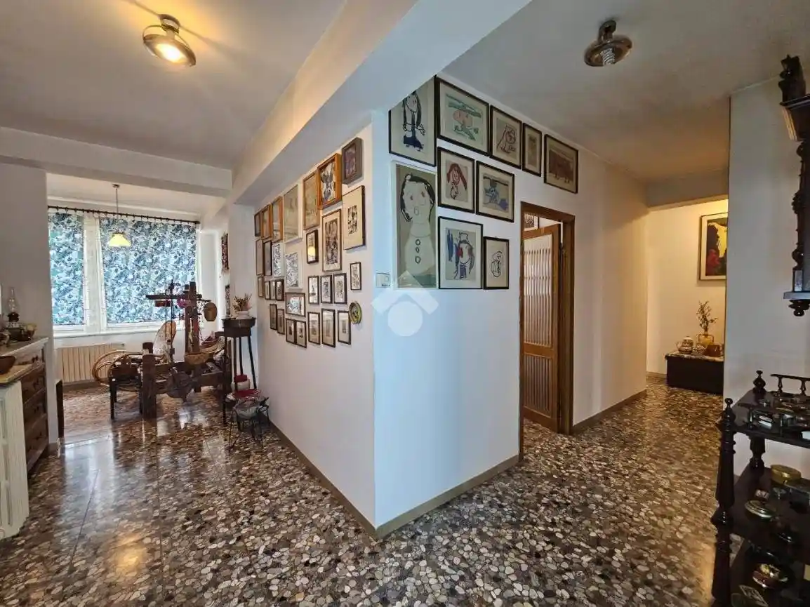 Quadrilocale via Fratelli Rosselli 8, Viale Roma, Foligno - foto 5