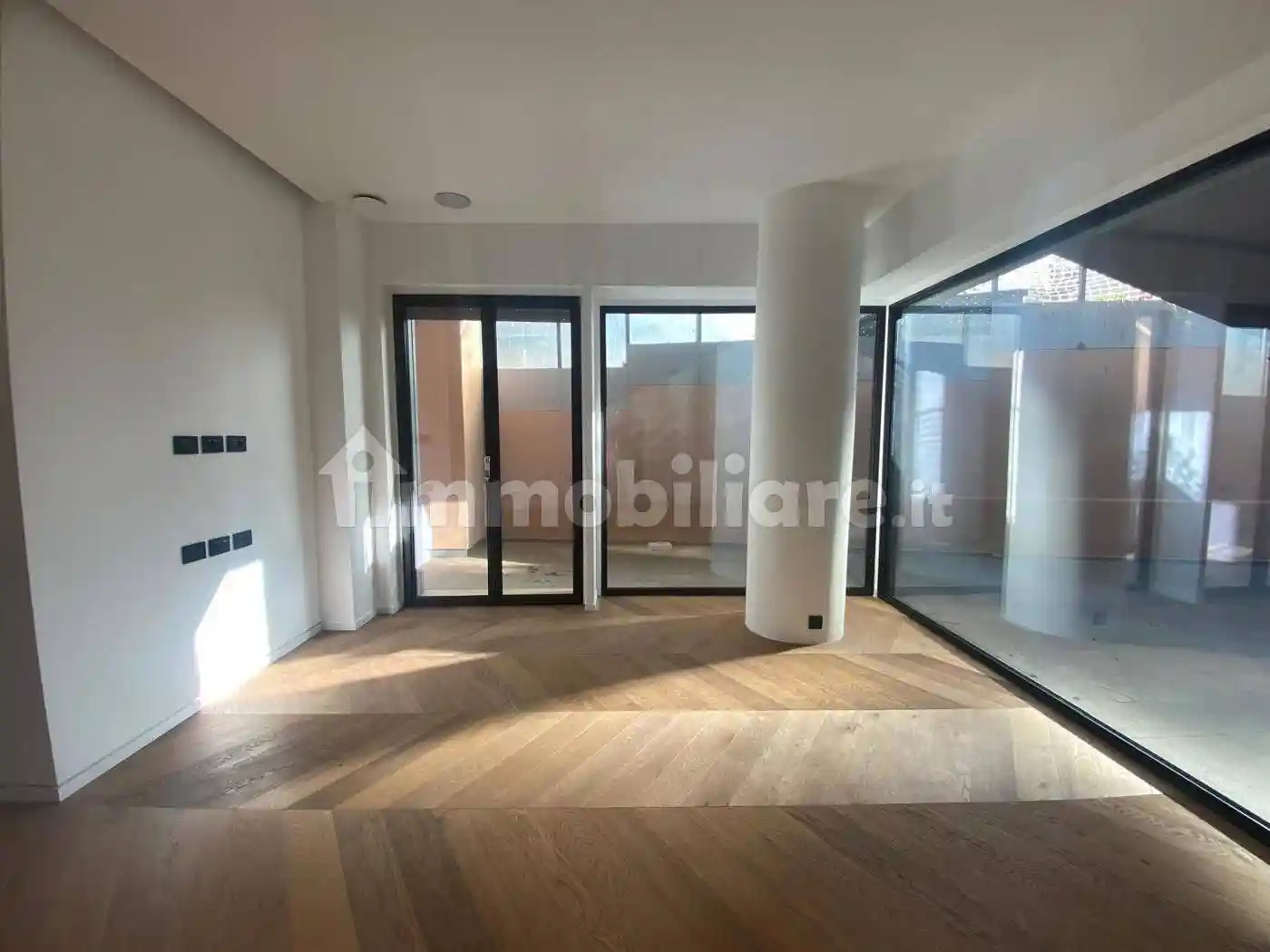 Trilocale largo Fregoli, Parioli, Roma - foto 2