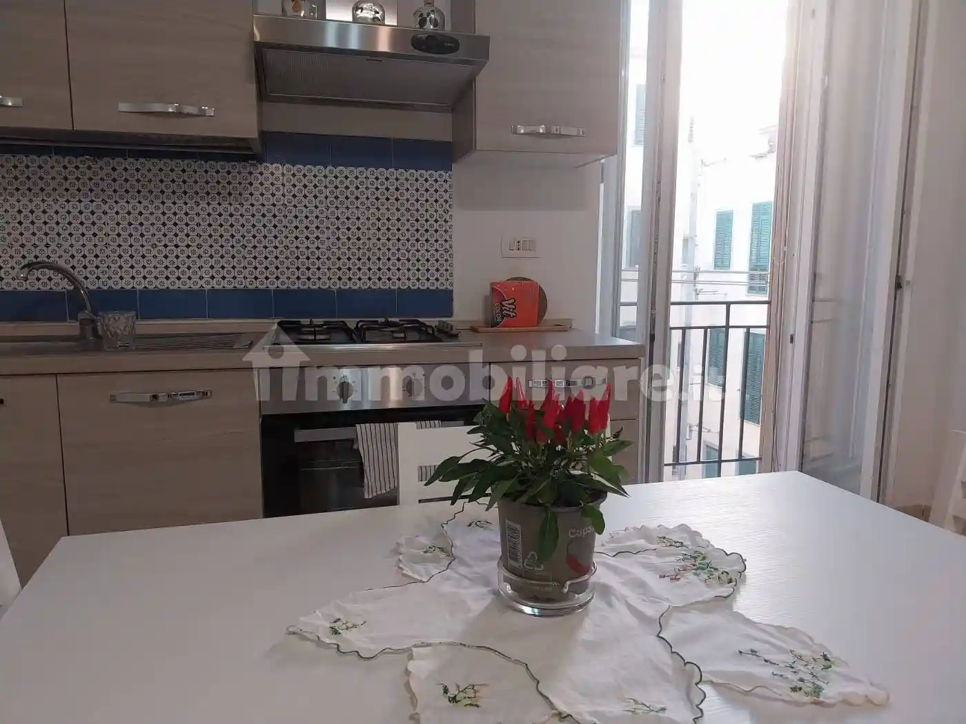 Trilocale via Ferdinando Palasciano 17, Chiaia, Napoli - foto 2