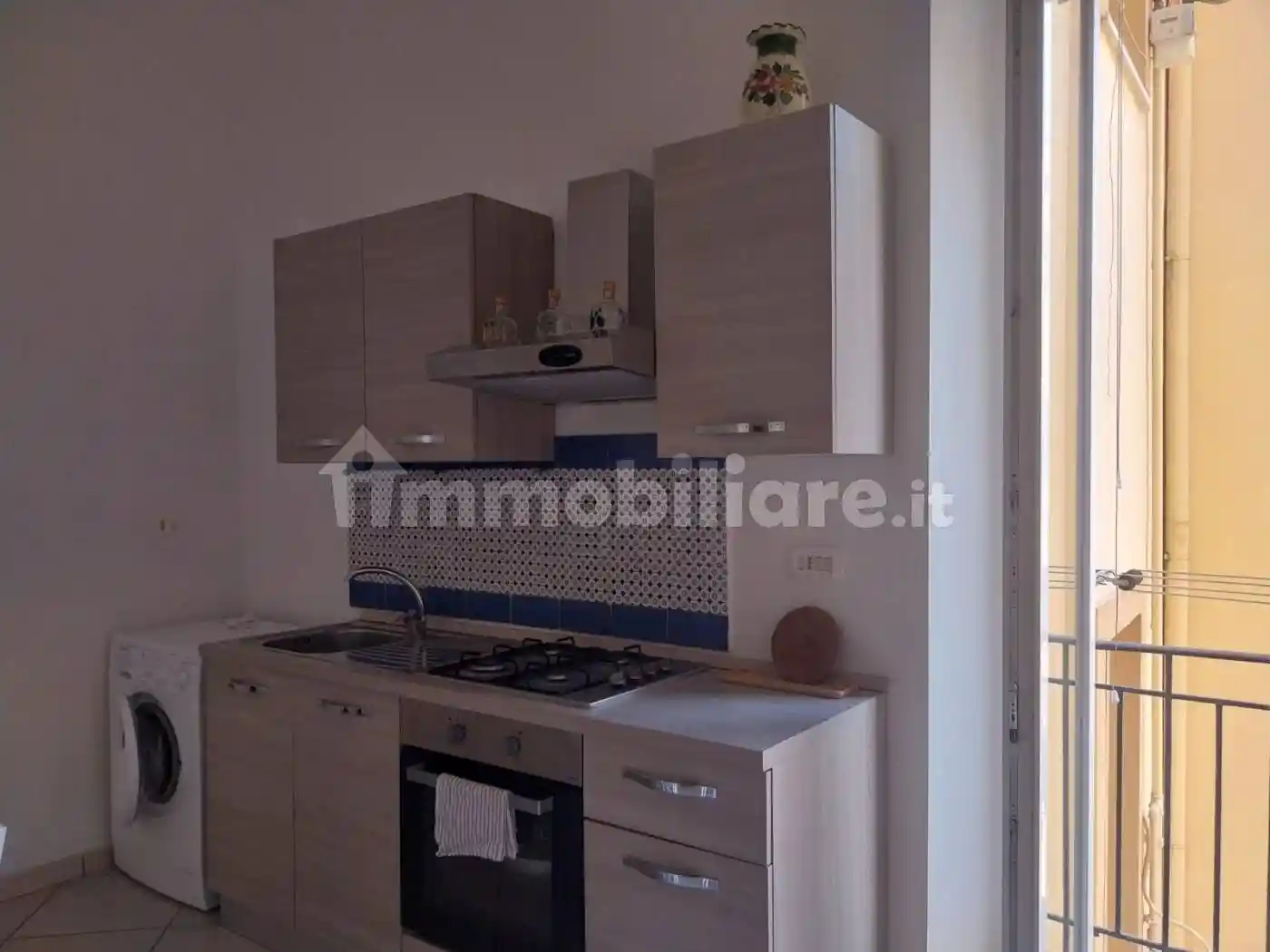 Trilocale via Ferdinando Palasciano 17, Chiaia, Napoli - foto 4