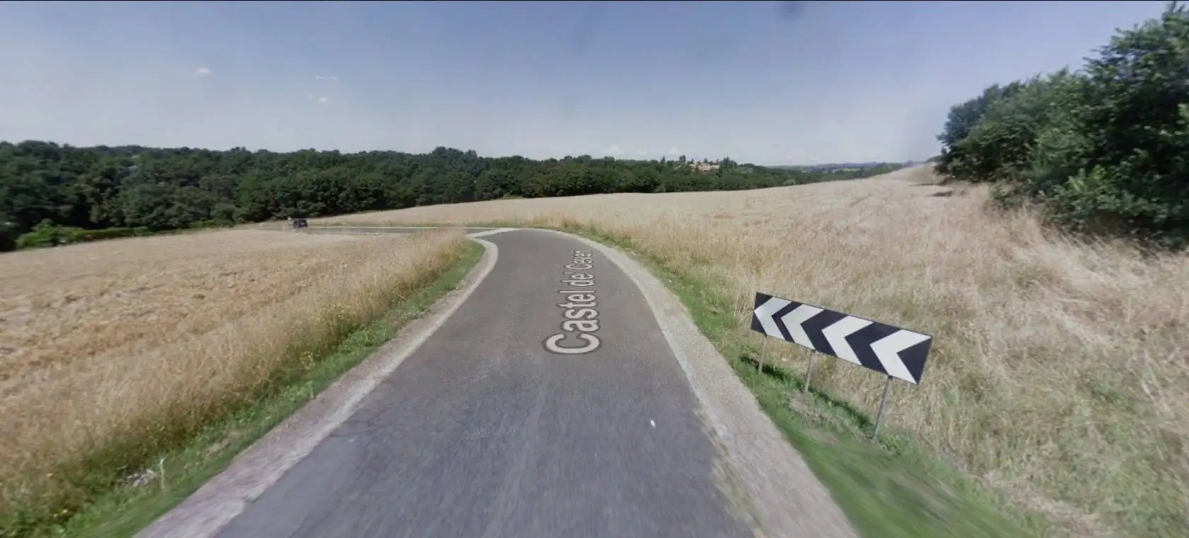 Villa in asta a Formello