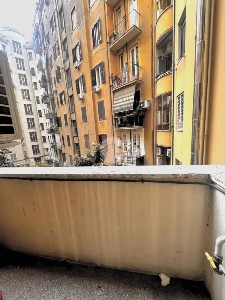 Trilocale piazzale Clodio 18, Mazzini - Delle Vittorie, Roma - foto 4
