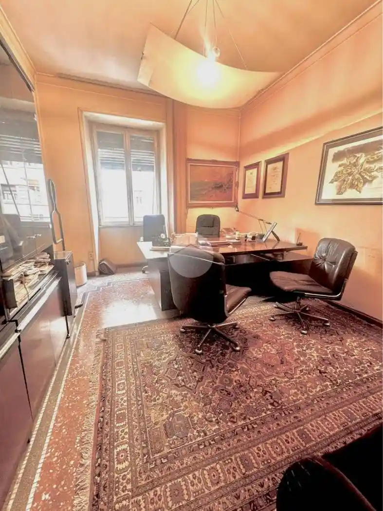 Trilocale piazzale Clodio 18, Mazzini - Delle Vittorie, Roma - foto 5