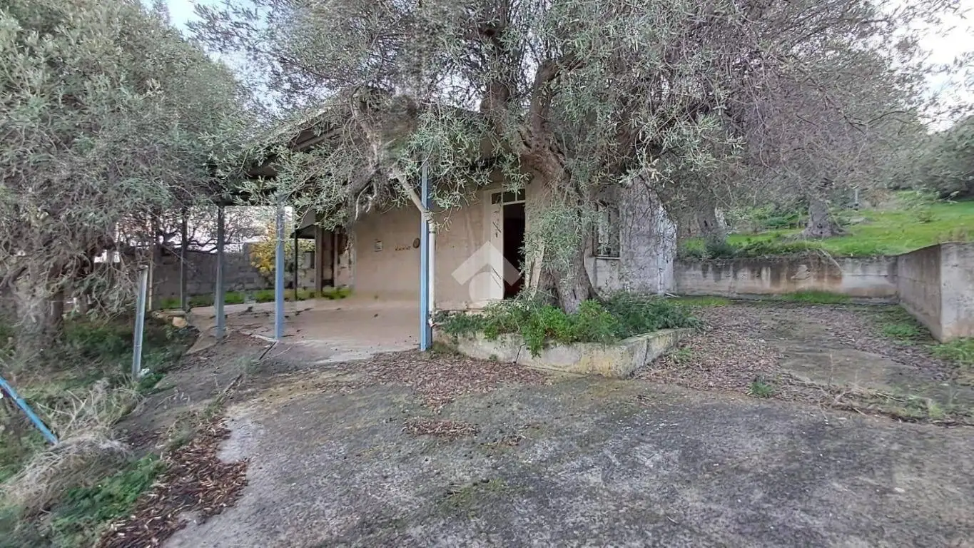 Villa in vendita a Termini Imerese