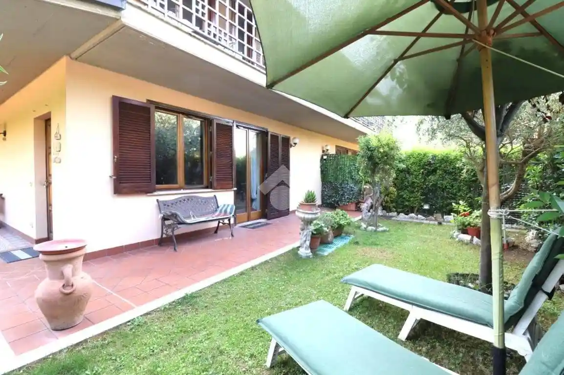 Villa bifamiliare via Ippocrate, Cesure - Valenza, Terni - foto 2